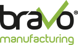 logo Bravo Manufacturing