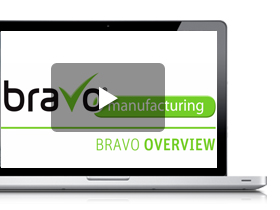 Overview Bravo Manufacturing