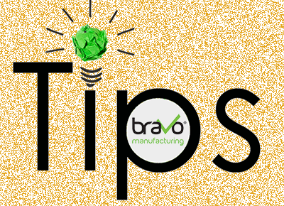 Bravo Tips: lancia i report di produzione mentre controlli il tuo Desktop