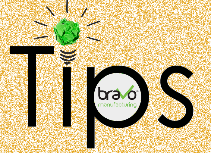 Bravo Tips: report di produzione