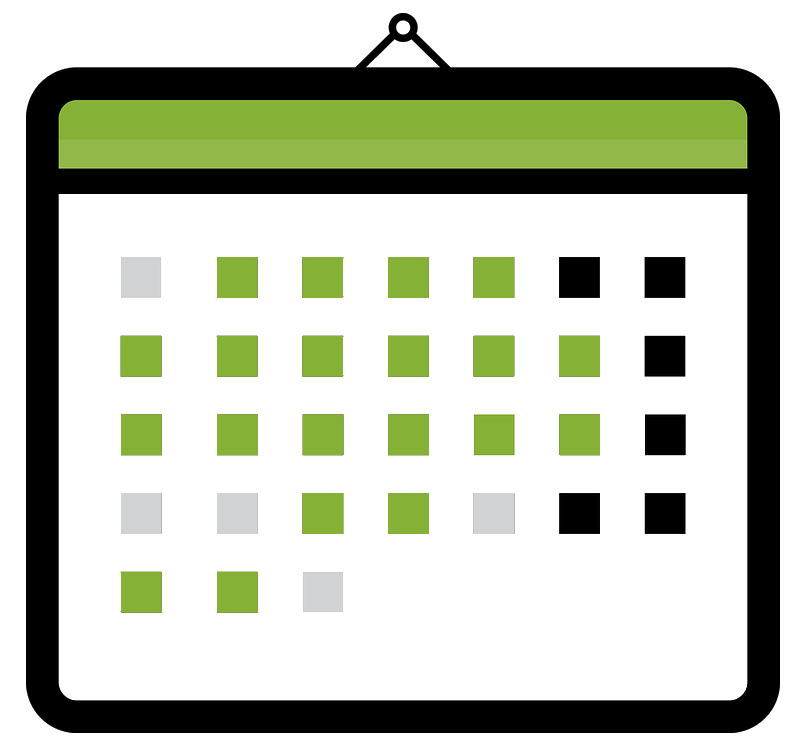 Bravo Tips: con il calendario di produzione organizzi i tuoi processi