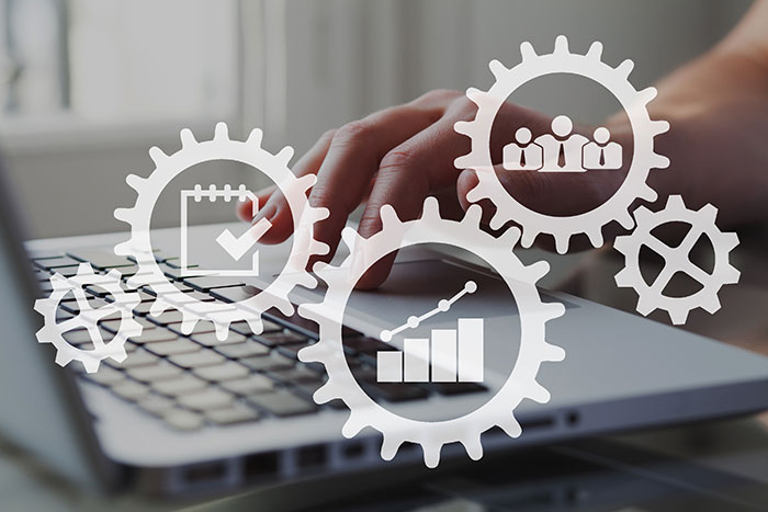 indicatori di efficienza