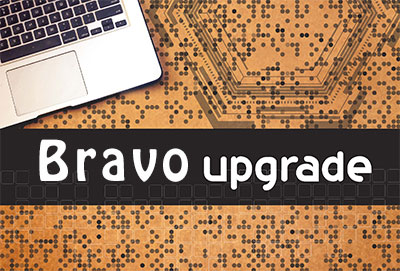 Bravo Academy: come aggiornare Bravo all’ultima versione