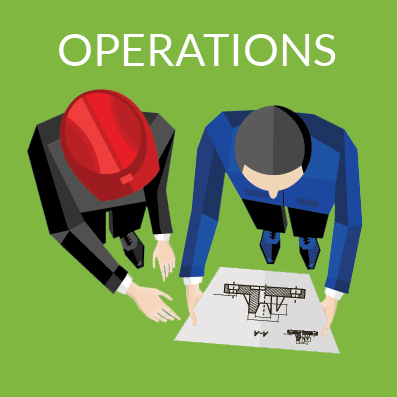 Operations management: cos’è e come si differenzia dalle attività di produzione