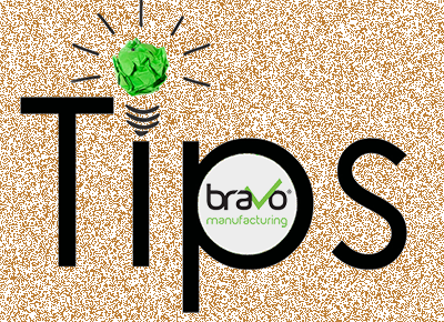 Bravo Tips: usa le stampe per controllare gli scarti di produzione