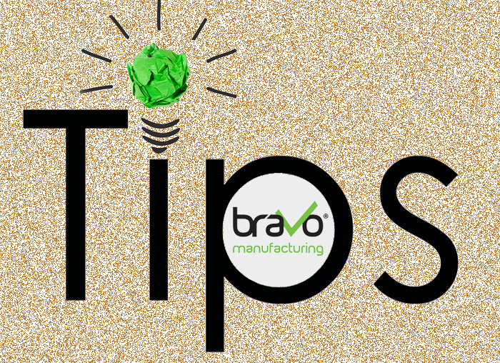 Bravo Tips: controlla gli scarti in produzione