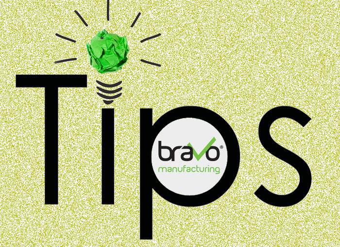 Bravo Tips: disegni e immagini tecniche