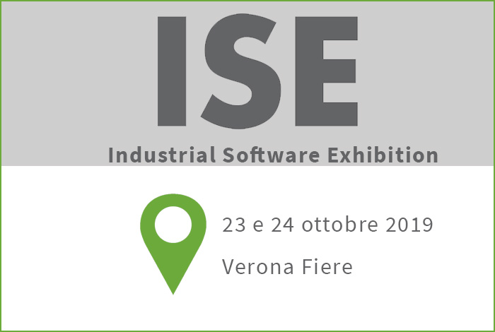 ISE Industrial Software Exhibition
