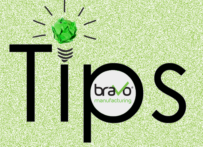 Bravo tips: scostamenti di produzione