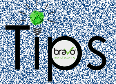 Bravo Tips: inizia a smarcare i dati di produzione