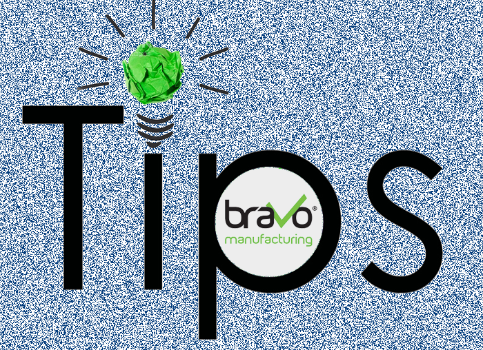 Bravo tips: inizia a smarcare i dati di produzione