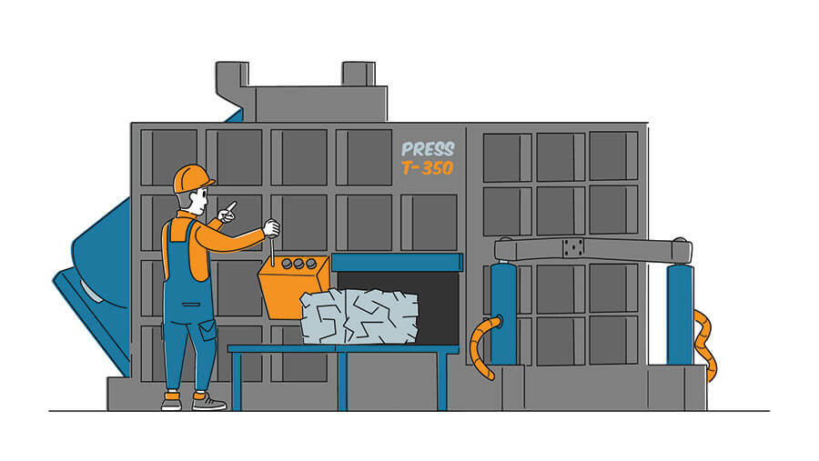 TPM manutenzione impianti industriali