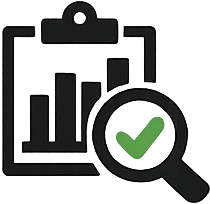 interpretazione dati di produzione