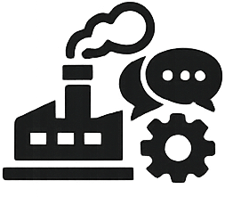 linguaggio operativo di fabbrica