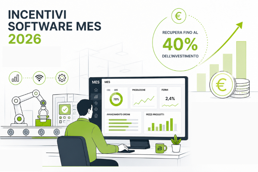 incentivi software 2026